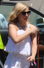 KRISTEN BELL at Instyle Jennifer Klein