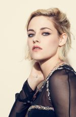 KRISTEN STEWART - Les Inrockuptibles Special, Cannes 2016