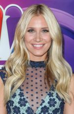 KRISTINE LEAHY at NBC/Universal Press Day at 2016 Summer TCA Tour in Beverly Hills 08/02/2016
