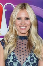 KRISTINE LEAHY at NBC/Universal Press Day at 2016 Summer TCA Tour in Beverly Hills 08/02/2016