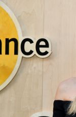 LAKE BELL at Sundance Institute Night Before Next Benefit in Los Angeles 08/11/2016