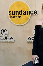 LAKE BELL at Sundance Institute Night Before Next Benefit in Los Angeles 08/11/2016