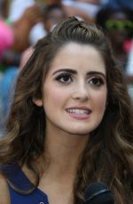 LAURA MARANO at Arthur Ashe Kid