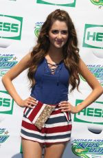 LAURA MARANO at Arthur Ashe Kid
