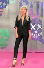 LAURA WHITMORE at 