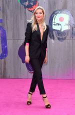 LAURA WHITMORE at 