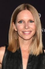 LAURALEE BELL at Daytime Television Celebrate Emmy Awards Season in Hollywood 08/24/2016