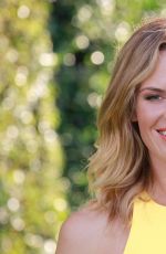 LAUREN SHAW at ‘Pete’s Dragon Premiere in Hollywood 08/08/2016