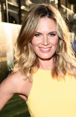 LAUREN SHAW at ‘Pete’s Dragon Premiere in Hollywood 08/08/2016