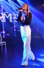 LEANN RIMES Performs at G-A-Y Nightclub in London 08/06/2016