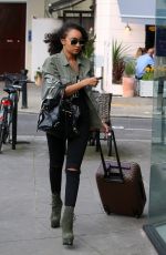 LEIGH-ANNE PINNOCK Buy a Bespoke Jeep Black Hawk 08/05/2016
