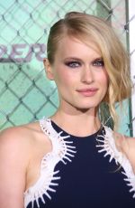 LEVEN RAMBIN at ‘Suicide Squad’ Premiere in New York 08/01/2016