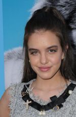 LILIMAR HERNANDEZ at ‘Nine Lives’ Premiere in Hollywood 08/01/2016