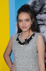 LILIMAR HERNANDEZ at ‘Nine Lives’ Premiere in Hollywood 08/01/2016