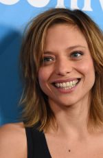 LIZZIE BROCHERE at NBC/Universal Press Day at 2016 Summer TCA Tour in Beverly Hills 08/02/2016