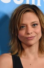 LIZZIE BROCHERE at NBC/Universal Press Day at 2016 Summer TCA Tour in Beverly Hills 08/02/2016