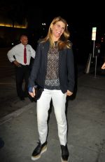 LORI LOUGHLIN at Craog
