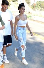 MADISON BEER at 4th Annual Just Jared Summer Bash in Beverly Hills 08/13/2016