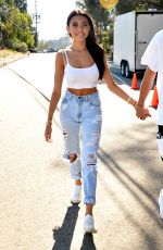 MADISON BEER at 4th Annual Just Jared Summer Bash in Beverly Hills 08/13/2016