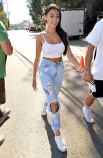 MADISON BEER at 4th Annual Just Jared Summer Bash in Beverly Hills 08/13/2016