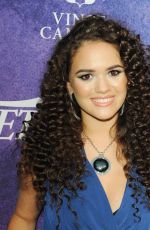 MADISON PETTIS at Power of Young Hollywood Party in Los Angeles 08/16/2016