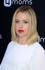 MAJANDRA DELFINO at 4moms Car Seat Launch in Los Angeles 08/04/2016