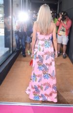 MALGORZATA ROZENEK - Polish Television Presenter New TV Season Schedule