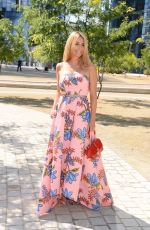 MALGORZATA ROZENEK - Polish Television Presenter New TV Season Schedule
