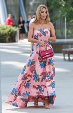 MALGORZATA ROZENEK - Polish Television Presenter New TV Season Schedule