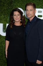 MARCIA GAY HARDEN at CBS, CW and Showtime 2016 TCA Summer Press Tour Party in Westwood 08/10/2016