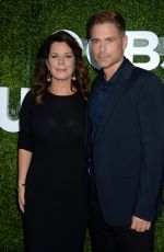 MARCIA GAY HARDEN at CBS, CW and Showtime 2016 TCA Summer Press Tour Party in Westwood 08/10/2016