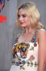 MARGOT ROBBIE at 