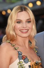 MARGOT ROBBIE at 
