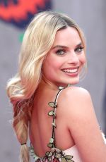 MARGOT ROBBIE at 