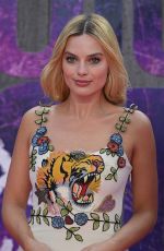 MARGOT ROBBIE at 
