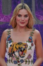 MARGOT ROBBIE at 