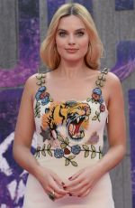 MARGOT ROBBIE at 