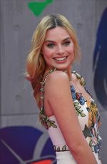 MARGOT ROBBIE at 