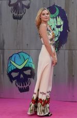 MARGOT ROBBIE at 