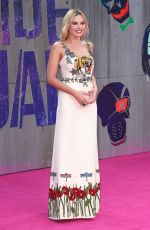 MARGOT ROBBIE at 