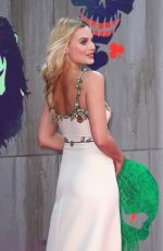 MARGOT ROBBIE at 