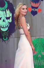 MARGOT ROBBIE at 