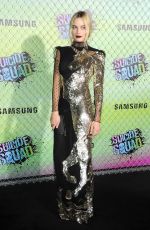 MARGOT ROBBIE at 