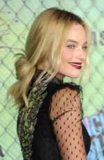 MARGOT ROBBIE at 