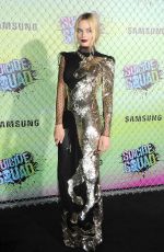 MARGOT ROBBIE at 