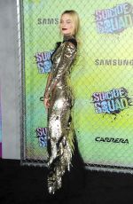 MARGOT ROBBIE at 