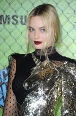 MARGOT ROBBIE at 