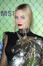 MARGOT ROBBIE at 