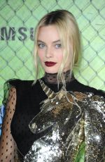MARGOT ROBBIE at 