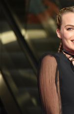 MARGOT ROBBIE at 